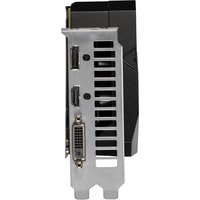 Видеокарта ASUS GeForce GTX 1660 Super Dual Evo 6GB GDDR6 DUAL-GTX1660S-6G-EVO