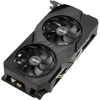 Видеокарта ASUS GeForce GTX 1660 Super Dual Evo 6GB GDDR6 DUAL-GTX1660S-6G-EVO