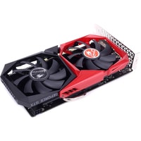 Видеокарта Colorful GeForce GTX 1050 Ti NB 4G-V
