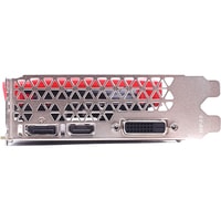 Видеокарта Colorful GeForce GTX 1050 Ti NB 4G-V