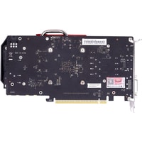 Видеокарта Colorful GeForce GTX 1050 Ti NB 4G-V