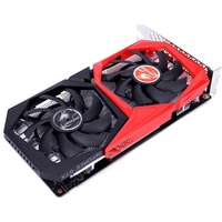 Видеокарта Colorful GeForce GTX 1650 NB 4G-V