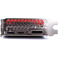 Видеокарта Colorful GeForce GTX 1650 NB 4G-V