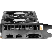 Видеокарта KFA2 GeForce GTX 1650 EX 1-Click OC 4GB GDDR5 65SQH8DS08EK