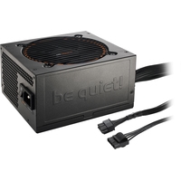 Блок питания be quiet! Pure Power 11 400W CM BN296