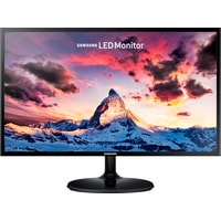 Монитор Samsung S24F354FHI