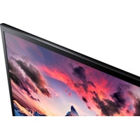 Монитор Samsung S24F354FHI