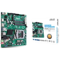 Материнская плата ASUS PRIME H310T R2.0/CSM