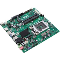 Материнская плата ASUS PRIME H310T R2.0/CSM