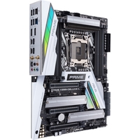 Материнская плата ASUS Prime X299-Deluxe II