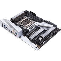 Материнская плата ASUS Prime X299-Deluxe II