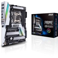 Материнская плата ASUS Prime X299-Deluxe II