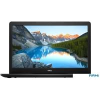 Ноутбук Dell Inspiron 17 3793-8580