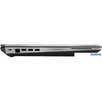Ноутбук HP ZBook 17 G6 6TU96EA 32 Гб