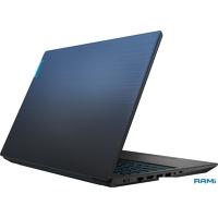 Ноутбук Lenovo IdeaPad L340-15IRH Gaming 81LK00LKRE