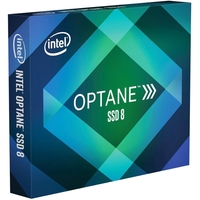 SSD Intel Optane 800P 118GB SSDPEK1W120GA01