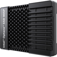 SSD Intel Optane 905P 960GB SSDPE21D960GAX1