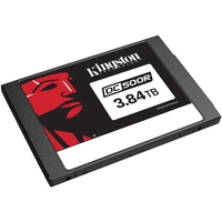 SSD Kingston DC500R 3.84TB SEDC500R/3840G