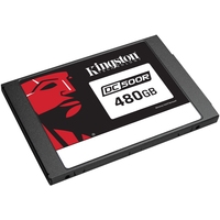 SSD Kingston DC500R 480GB SEDC500R/480G