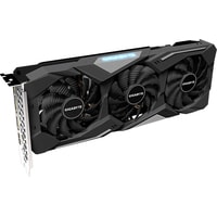 Видеокарта Gigabyte Radeon RX 5500 XT Gaming OC 4GB GDDR6 GV-R55XTGAMING OC-4GD