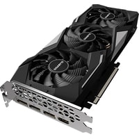 Видеокарта Gigabyte Radeon RX 5500 XT Gaming OC 4GB GDDR6 GV-R55XTGAMING OC-4GD