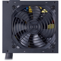 Блок питания Cooler Master MWE 450 White 230V V2 MPE-4501-ACABW-EU
