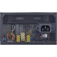 Блок питания Cooler Master MWE 450 White 230V V2 MPE-4501-ACABW-EU