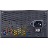 Блок питания Cooler Master MWE 550 Bronze V2 MPE-5501-ACAAB