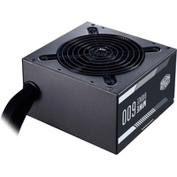 Блок питания Cooler Master MWE 600 Bronze V2 MPE-6001-ACAAB-EU