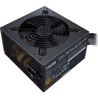 Блок питания Cooler Master MWE 750 Bronze V2 MPE-7501-ACAAB-EU