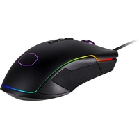 Игровая мышь Cooler Master MasterMouse CM310 [CM-310-KKWO2]