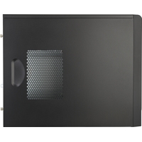 Корпус Cooler Master MasterBox E300L MCB-E300L-KN5N-B01