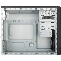 Корпус Cooler Master MasterBox E300L MCB-E300L-KN5N-B01