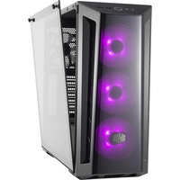 Корпус Cooler Master MasterBox MB520 MCB-B520-KGNN-RGB