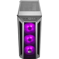 Корпус Cooler Master MasterBox MB520 MCB-B520-KGNN-RGB