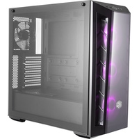 Корпус Cooler Master MasterBox MB520 MCB-B520-KGNN-RGB