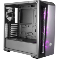 Корпус Cooler Master MasterBox MB520 MCB-B520-KGNN-RGB