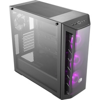 Корпус Cooler Master MasterBox MB520 MCB-B520-KGNN-RGB