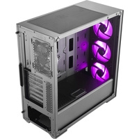 Корпус Cooler Master MasterBox MB520 MCB-B520-KGNN-RGB