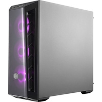 Корпус Cooler Master MasterBox MB520 MCB-B520-KGNN-RGB