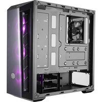 Корпус Cooler Master MasterBox MB520 MCB-B520-KGNN-RGB