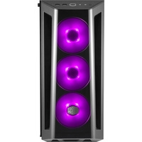 Корпус Cooler Master MasterBox MB520 MCB-B520-KGNN-RGB