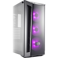 Корпус Cooler Master MasterBox MB520 MCB-B520-KGNN-RGB