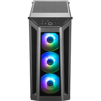 Корпус Cooler Master MasterBox MB530P MCB-B530P-KHNN-S01