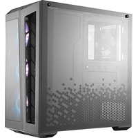 Корпус Cooler Master MasterBox MB530P MCB-B530P-KHNN-S01