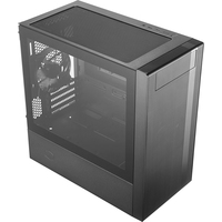 Корпус Cooler Master MasterBox NR400 MCB-NR400-KG5N-S00