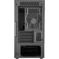 Корпус Cooler Master MasterBox NR400 MCB-NR400-KG5N-S00