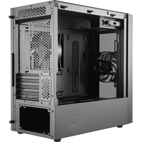 Корпус Cooler Master MasterBox NR400 MCB-NR400-KG5N-S00