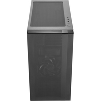 Корпус Cooler Master MasterBox NR400 MCB-NR400-KGNN-S00 Корпус Cooler Master MasterBox NR400 MCB-NR400-KGNN-S00