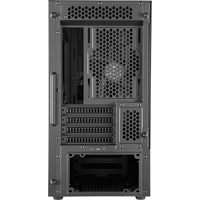 Корпус Cooler Master MasterBox NR400 MCB-NR400-KGNN-S00 Корпус Cooler Master MasterBox NR400 MCB-NR400-KGNN-S00